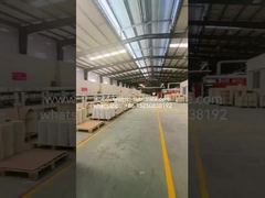 セラミック・サブストラット ワークショップ