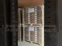 セラミック・サブストラット パッケージ