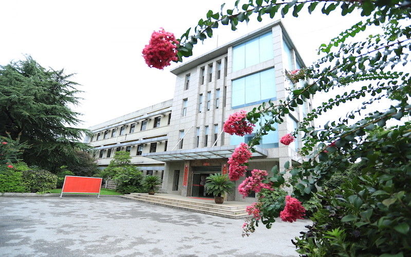 中国 Jiangsu Province Yixing Nonmetallic Chemical Machinery Factory Co.,Ltd 会社概要