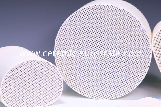 購入 自動車用セラミック基板 三方向催化コンバーター用 online manufacture