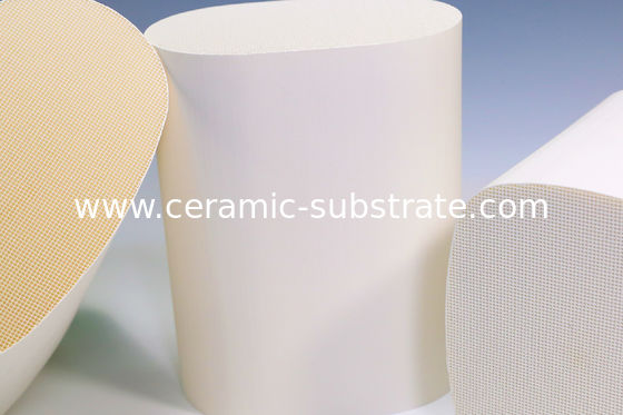 購入 Diesel Oxidation Catalyst Copper Clad Ceramic Substrate Featuring Moisture Absorption Below 005 Percent Suitable for Automotive and Electronic Cases online manufacture