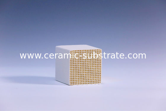 購入 排気ガス浄化器用触媒コンバーター基板 online manufacture