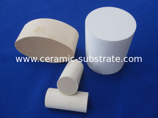 購入 多孔性の触媒コンバーターの基質 online manufacture